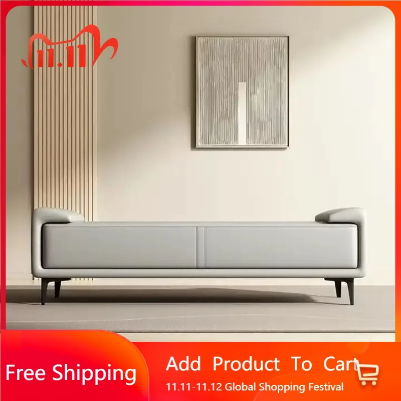 

Floor Room Decor Step Stool Big Size Individual Comfortable Designer Waiting Clear Foot Stool Lounge Tabouret Home Furniture