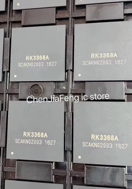 

1PCS~10PCS/LOT RK3368A BGA New original