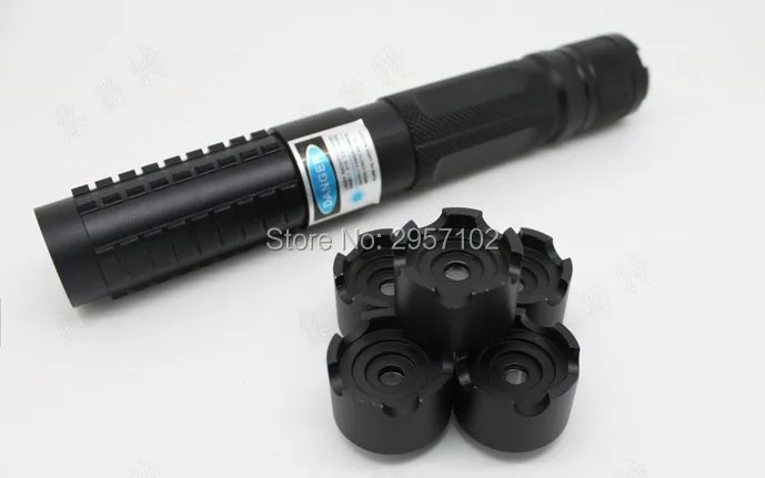 Thumbnail 4 - #24 Highest Rated Laser Pointers to Buy in 2026
