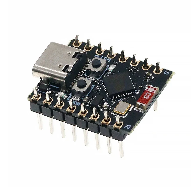 ESP32-C3 макетная плата ESP32 SuperMini макетная плата ESP32 макетная плата WiFi Bluetooth для Arduino ESP8266