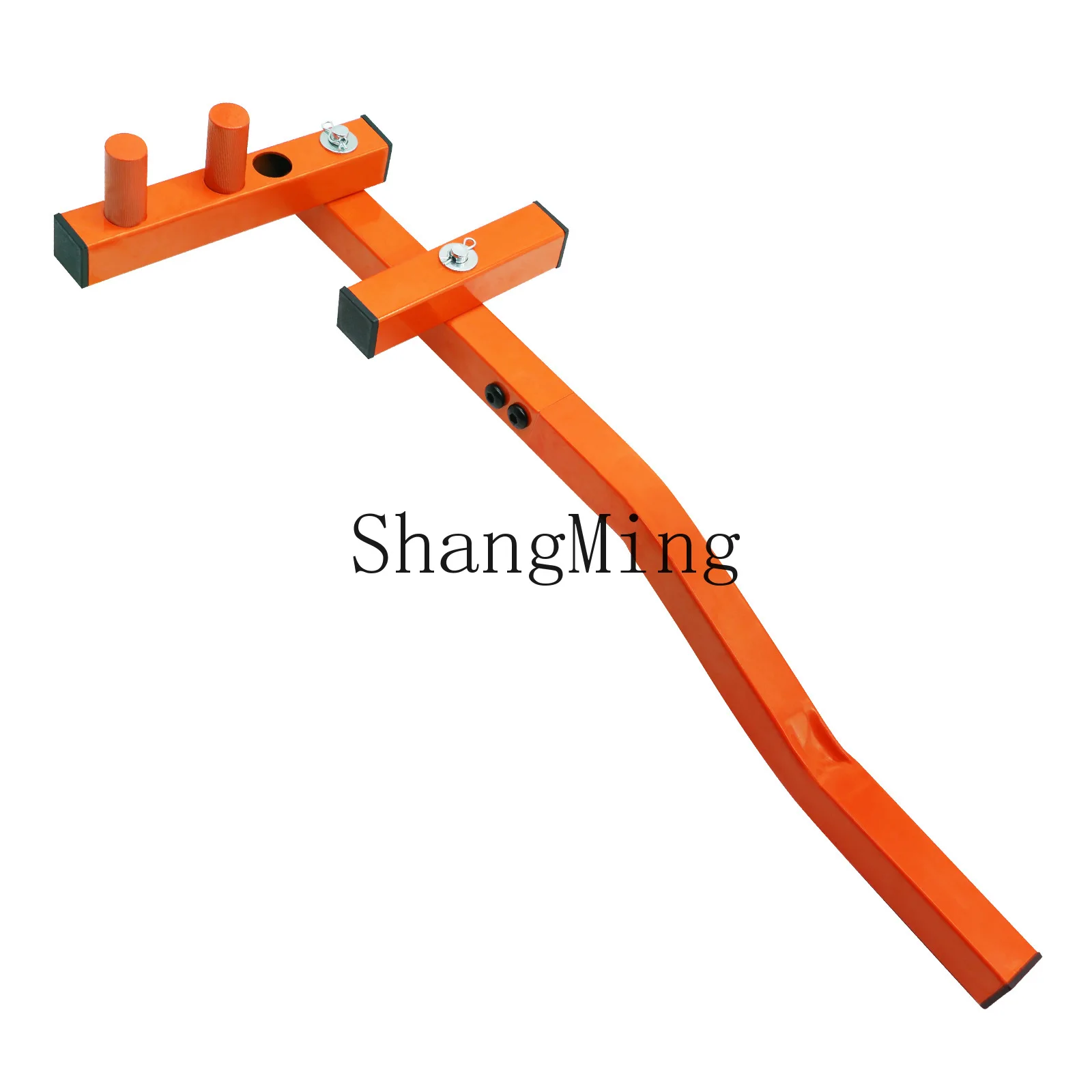 

PYH Deck Straightening Adjustable Tool Woodworking Straightening Bent Plate Wood Plate Multi-angle Adjuster Straightening Tool