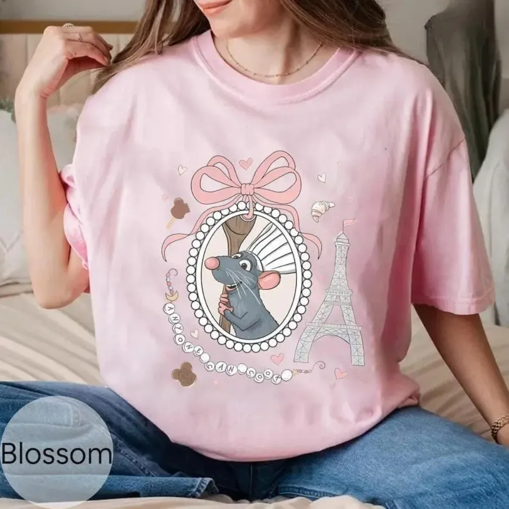 Coquette Bow Disney Ratatouille Little Chef Remy png، Linguini Colette Tatou Remy Rat Paris France Gusteau، أي شخص يمكن أن يطهي #4