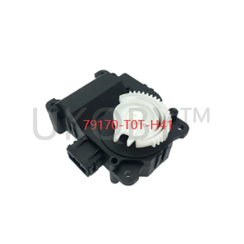 79170-T0T-H41 Suitable for Ho nd a Ac co rd CRV Siborui cooling and heating fan motor, air conditioning servo motor