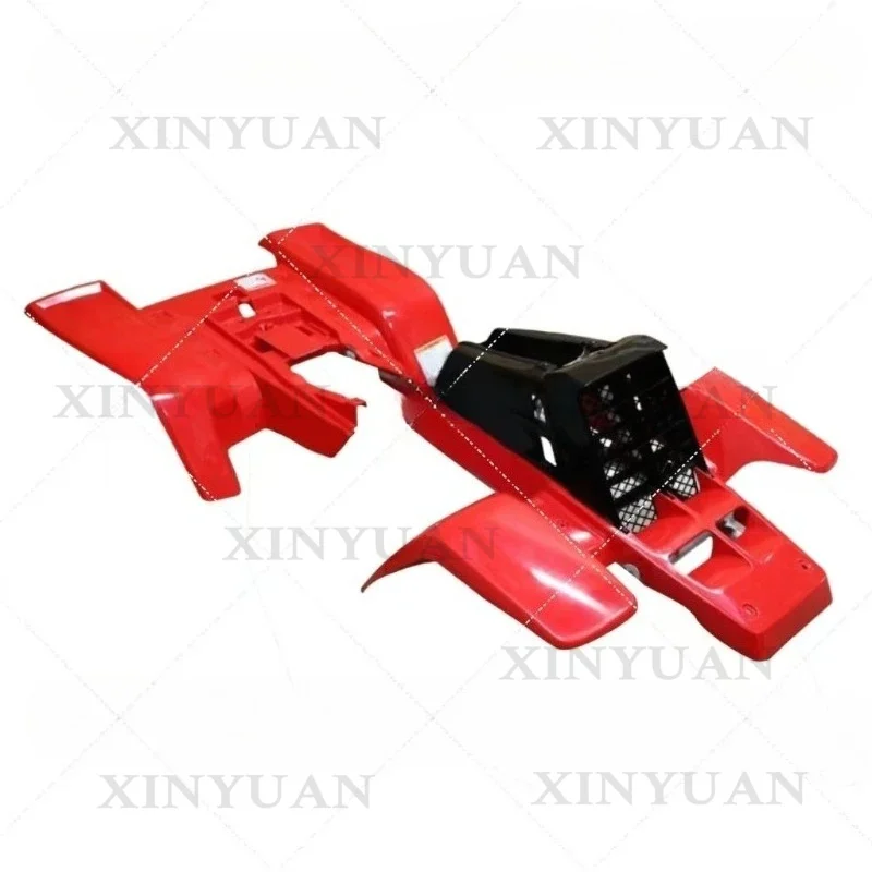 ATV Plastic Parts – 3.5