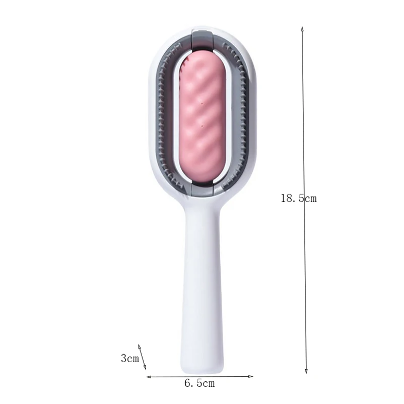 애완 동물 청소 털 제거 빗, 일회용 물티슈, 고양이 빗, 개 털 제거
