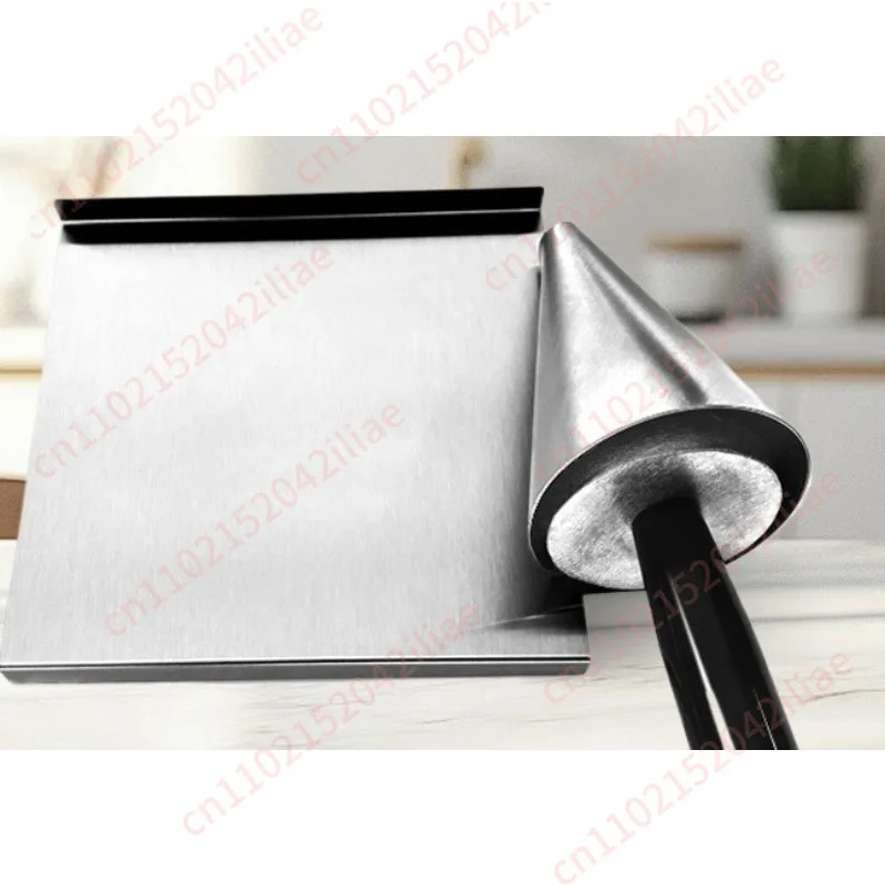 Manual Ice Cream Cone Maker Waffle Cone Mold Waffle Cone Maker