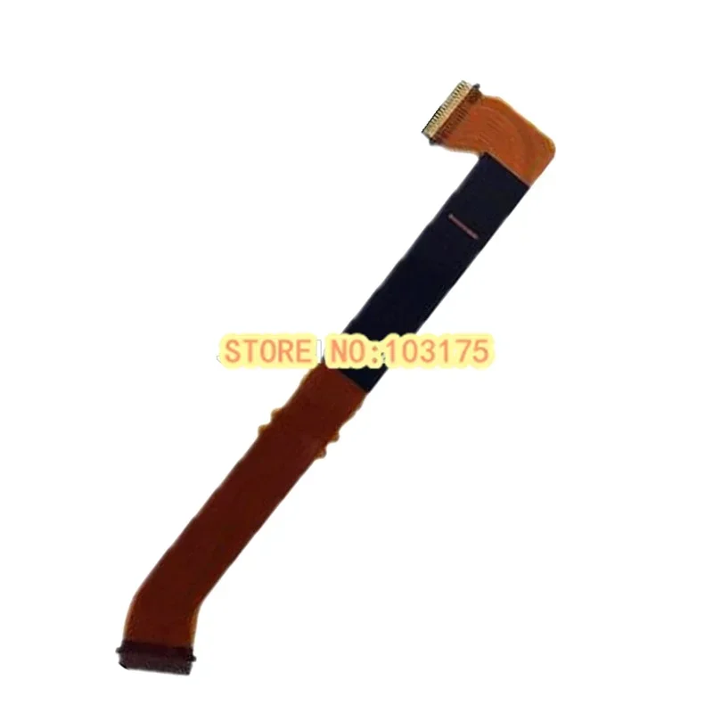 Kabel Fleksibel LCD Baru untuk Bagian Perbaikan Kamera Digital SONY SLT-A58 A58