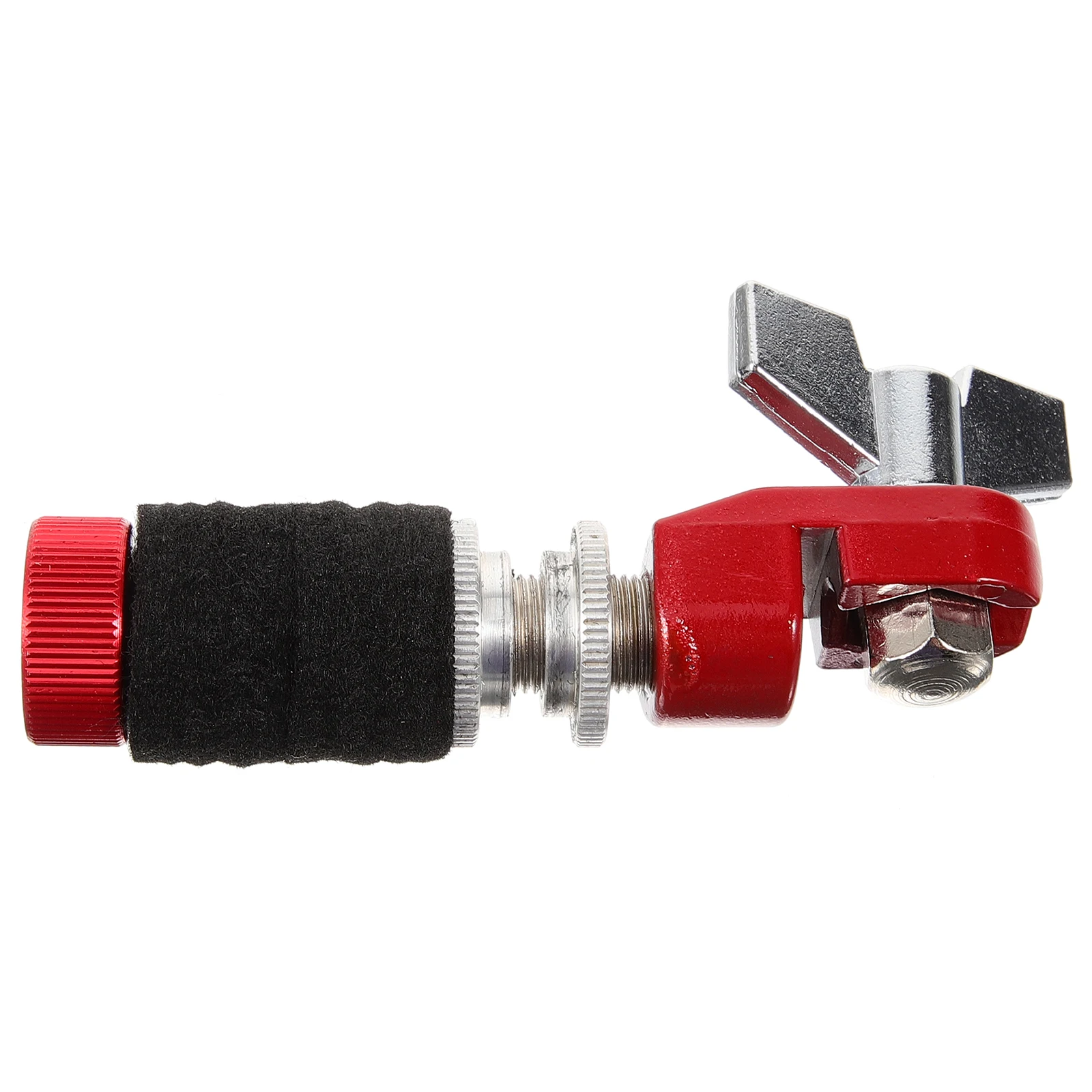 

Drum Hardware Accessories Felt Hi Hat Replacement Jazz Accessory Metal Hihat Clutch Nut Hats