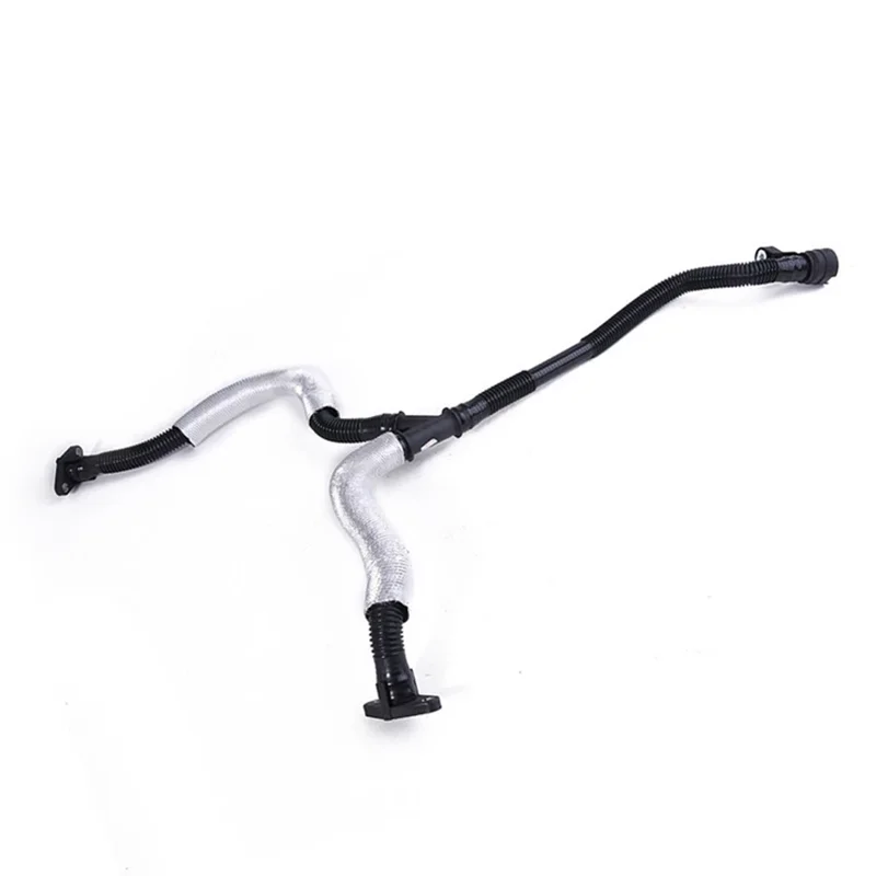 A6 A4 A6L أنبوب عادم ثلاثي الاتجاه أنبوب توصيل 078131831Q 078131831N 078131831R 078131831B