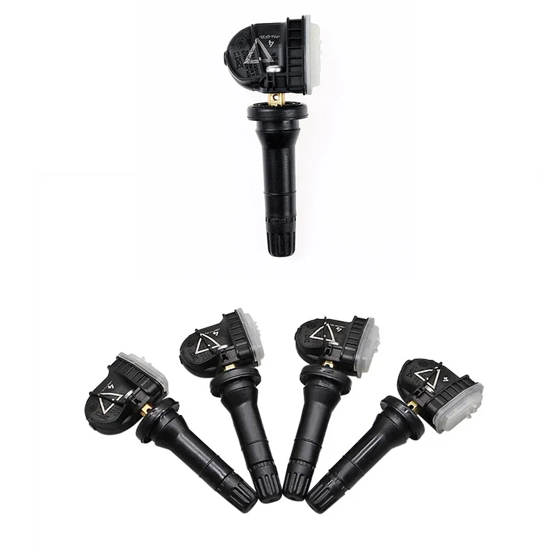 

Датчик давления в шинах TPMS для Chevrolet Volt Opel Astra Van Vauxhall Insignia 13597645 , 39186445 , 13512347 , 13540606 1 шт.