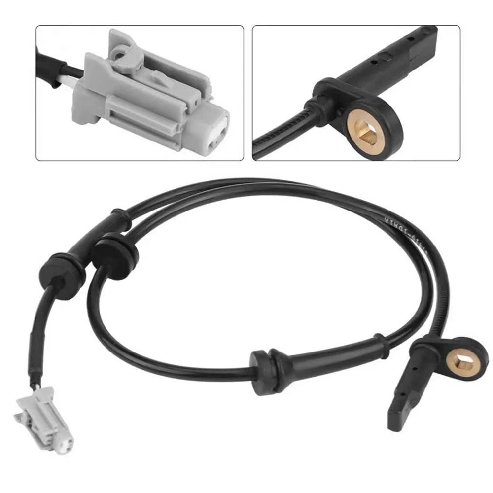 

Classy-Front Left&Right Abs Wheel Speed Sensor For Nissan X-Trail T31 Renault Koleos 47910-1Da1a 479101Da1a