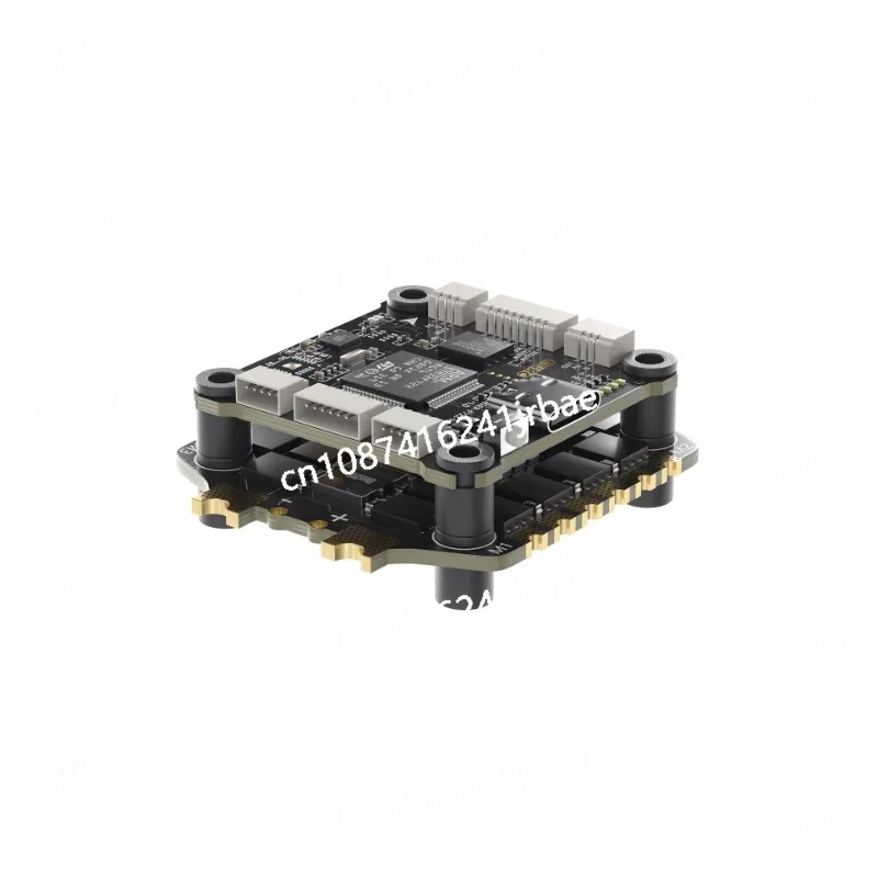 

F722 BLS 60A 65A 80A V2 STACK 4IN1 ESC Flight Controller Data Analyze Record Flight Data Plug Play Racing FPV