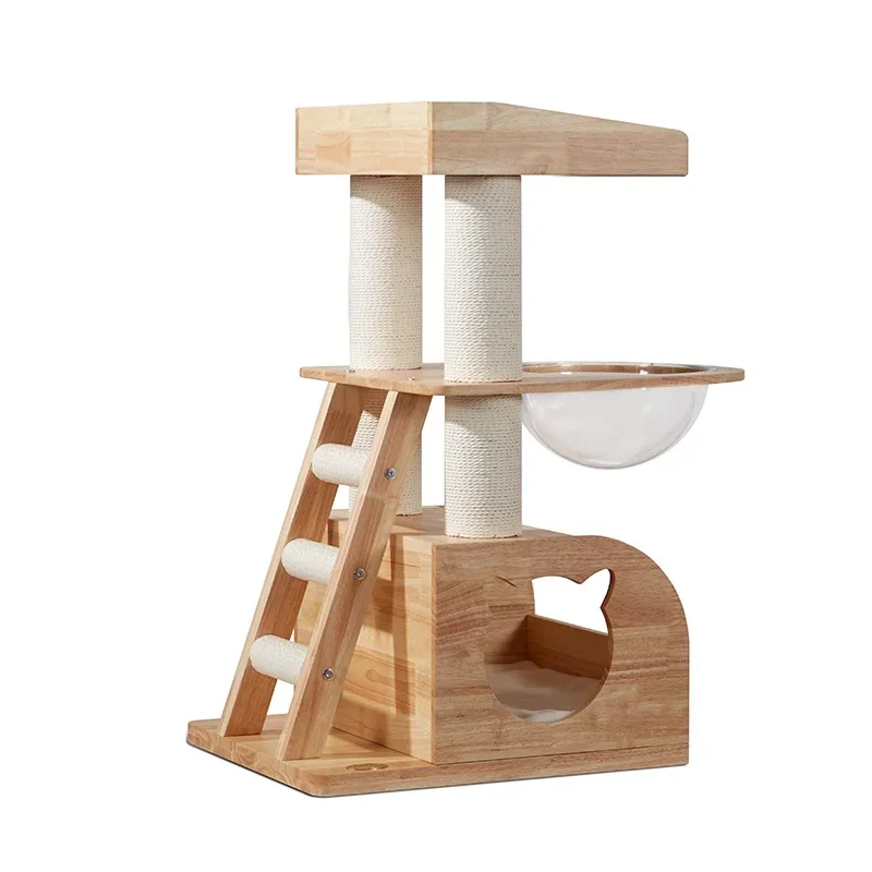 New products, climbing columns, hammocks, cat trees Arbre A Chat