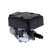Carb Carburetor Air Filter Assembly for 43cc 47cc 49cc 2 Stroke Engine Motorized Bike Chopper ATV
