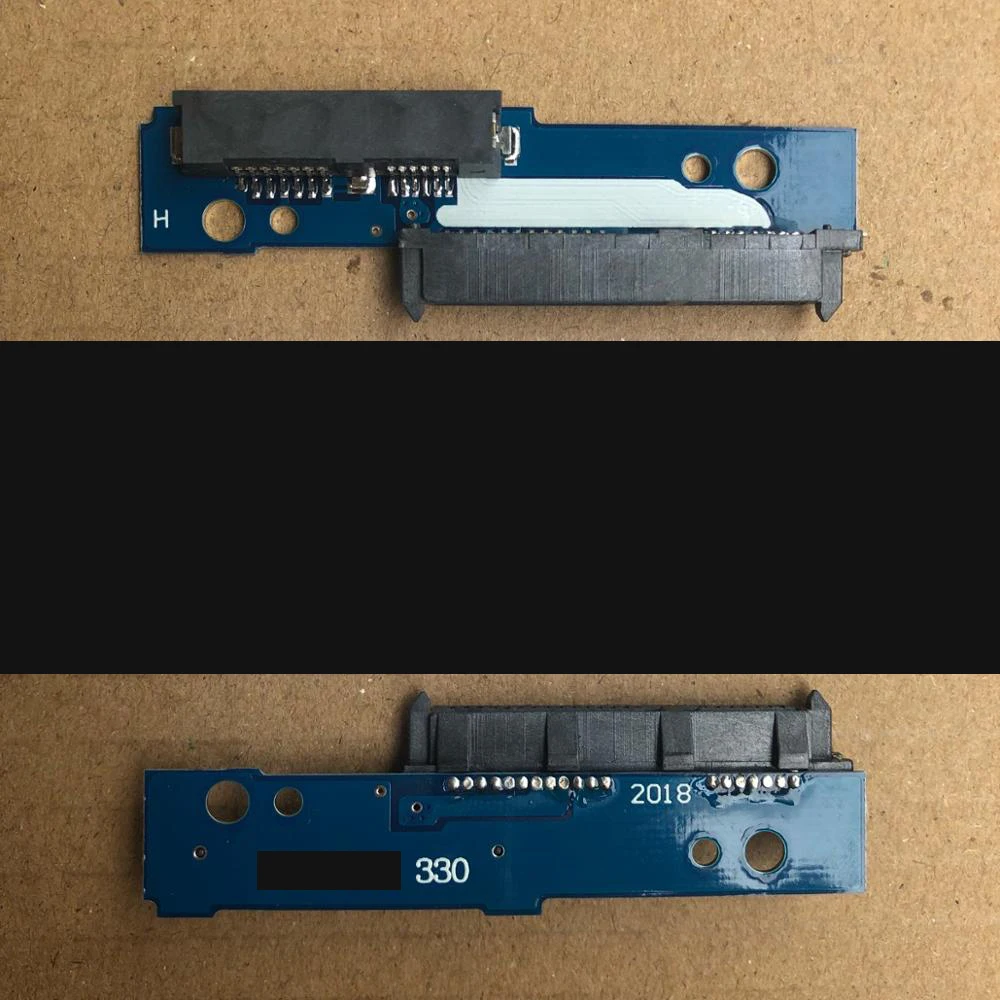 Laptop optical drive bit hard disk interface for Lenovo 330C V320 V330 hard disk bracket conversion circuit board