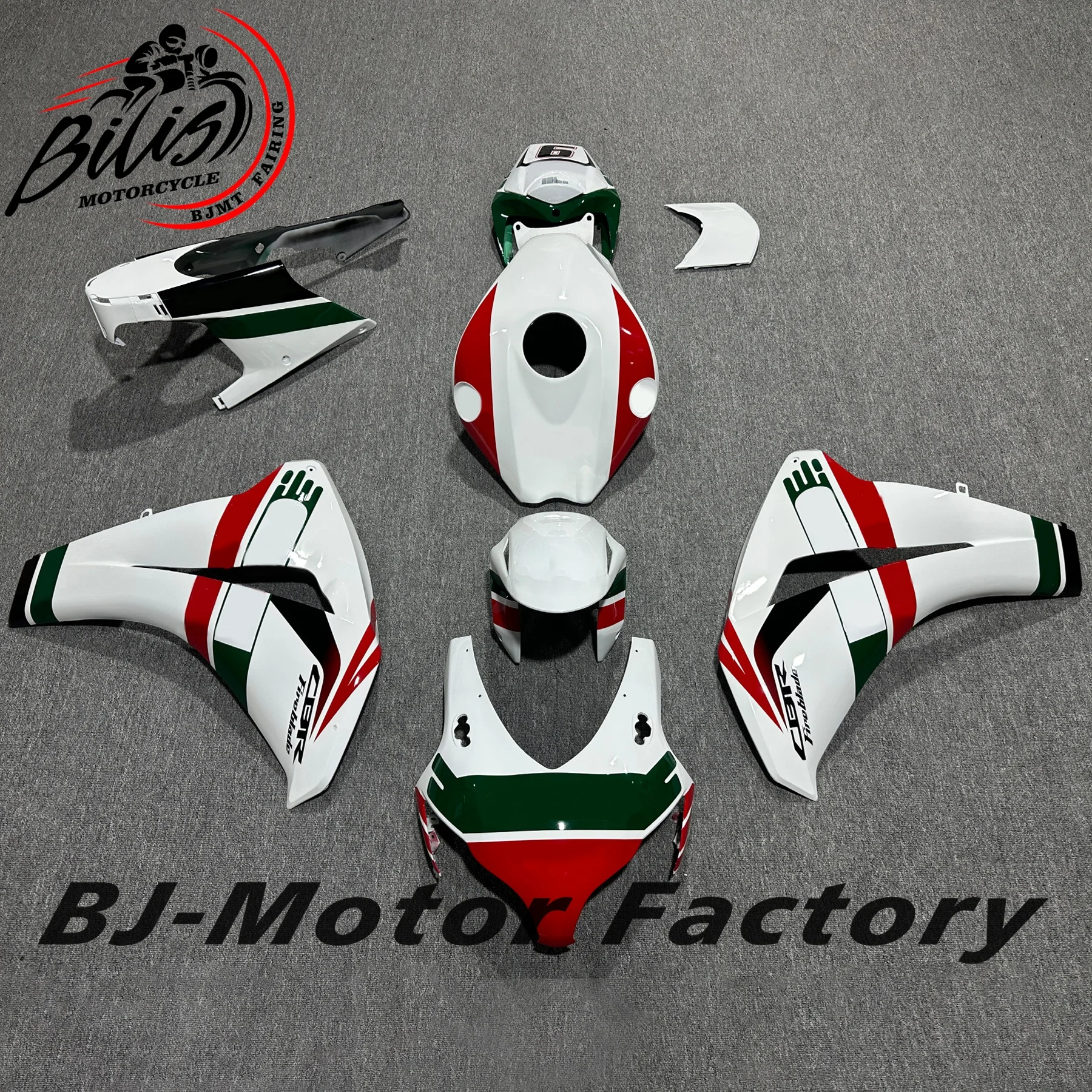 

Обтекатель для HONDA CBR 1000RR 1000 RR 08 09 10 11 CBR1000 RR CBR1000RR 2008 2009 2010 2011 Обтекатель кузова