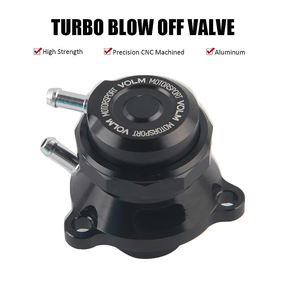 For Peugeot 308 & Mini R56/57 Cooper And Citroen DS5 1.6T Engine Auto Atmosphere Turbo Intake Blow Off Valve