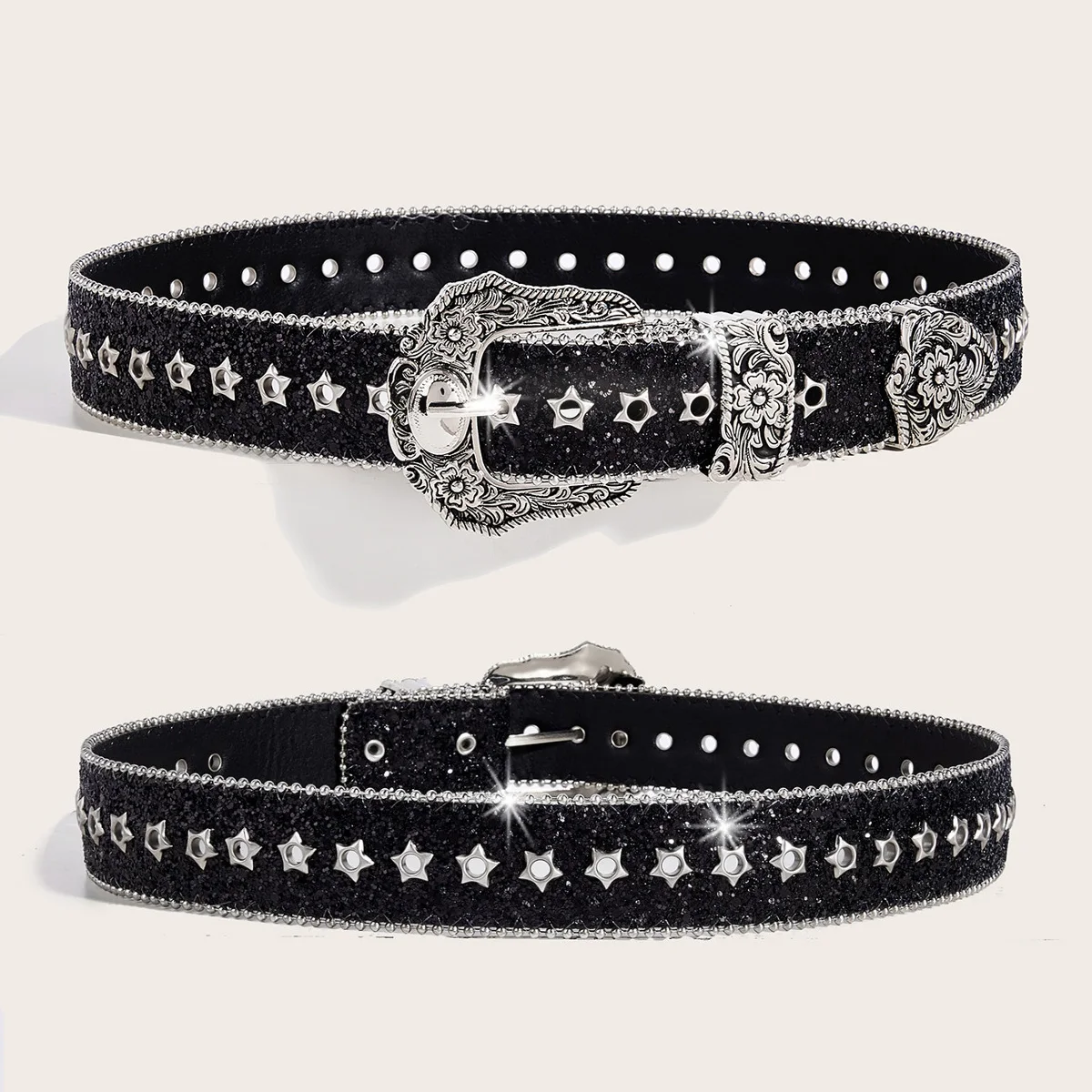 Thumbnail 3 - #58 Latest Fashion Belts Offers