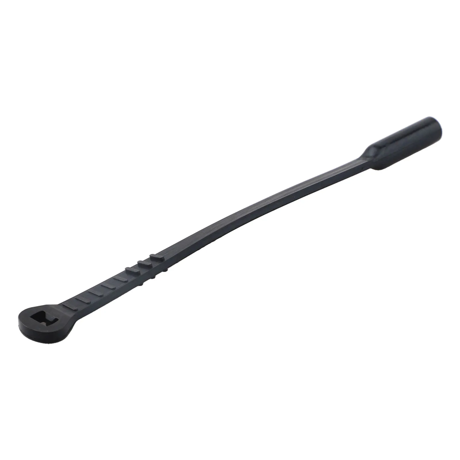 Power Tool Accessories Rubber Chuck Key Holder Chuck Key Attachment Compatible With Various Chuck Keys Chuck Black