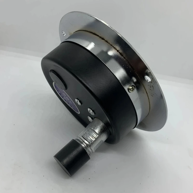 OD 133mm ID 100mm Pressure Gauge for Fuel Injection Pump Test Bench Spare Part 0.25 0.6 1.6 6MPA 60Mpa Pressure Meter