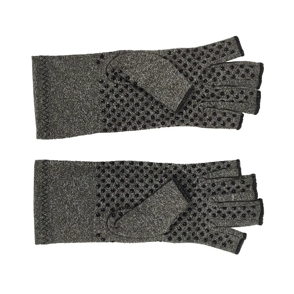 

Joint Care Gloves Fitness Sports Polyester Shockproof Breathable Outdoor Activity Easy Clean Maintenance Gloves