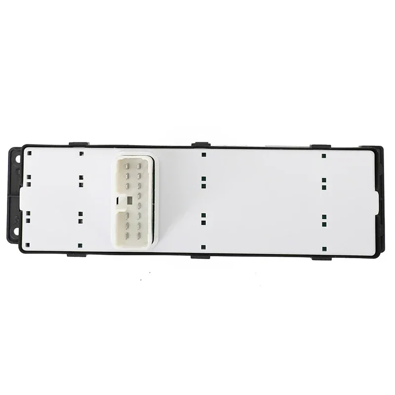 Master Power Window Lifter Control Switch for Hyundai Verna Left Front Electric Door Window Regulator Button Switch 93570-0U000