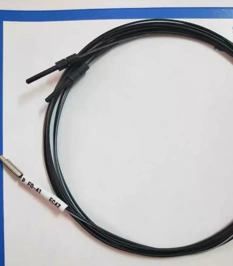 FD-40 FD-41W FT-40 FT-41/FD-S21 Fiber Optic Sensor