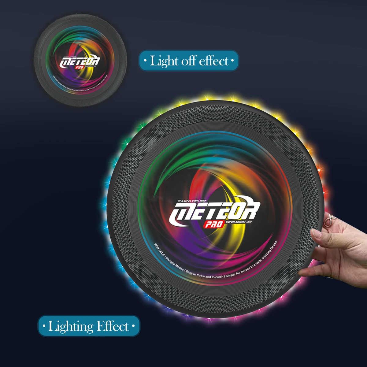 Thumbnail 4 - #2 Best Selling Flying Discs