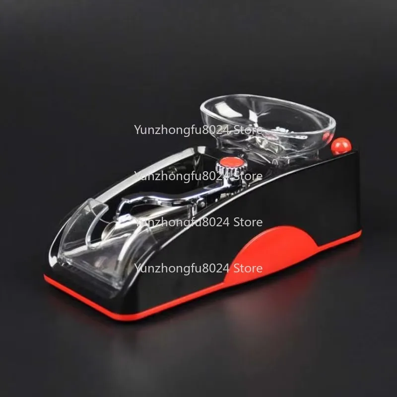 

Automatic Electric Cigarette Machine Small Mini Smoker Automatic Electric Cigarette Machine Automatic Cigarette Machine