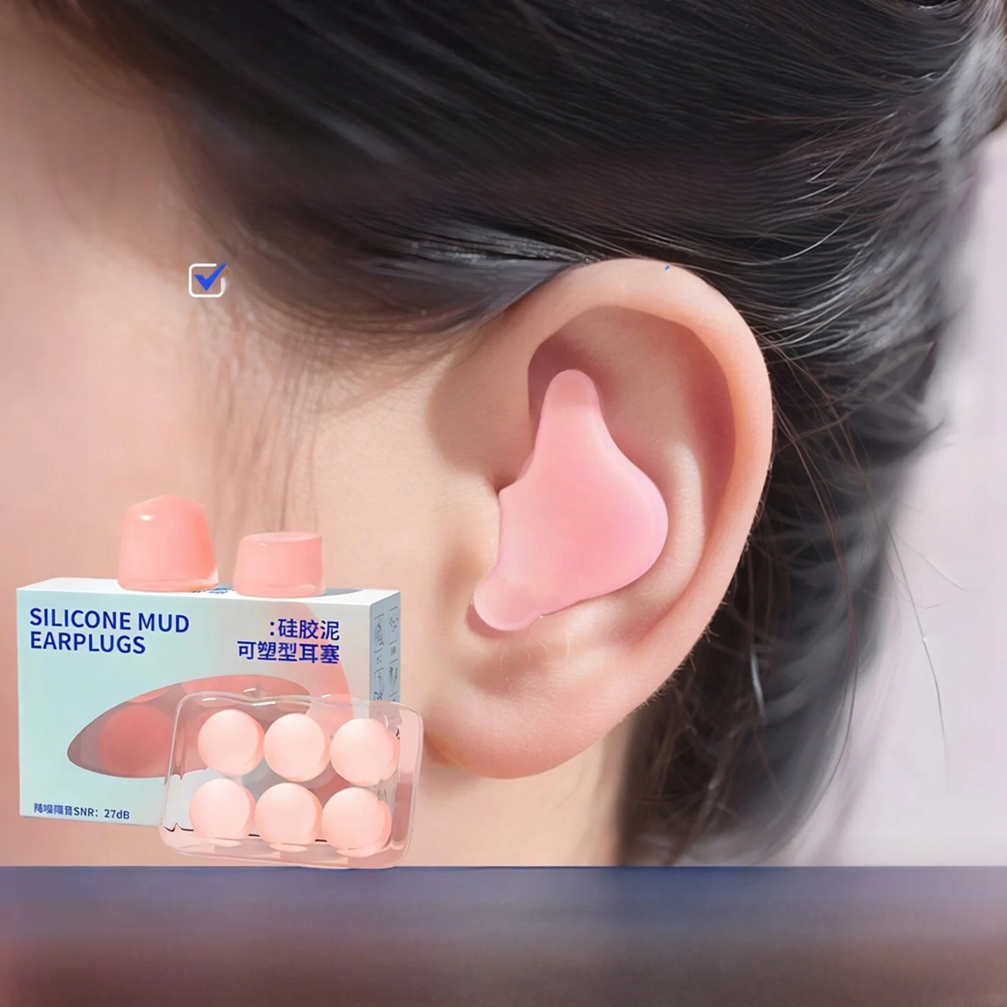 waterproof-swimming-earplugs-professional-silicone-earbuds-prevent-middle-ear-infection-non-noise-isolation-bath-special-use