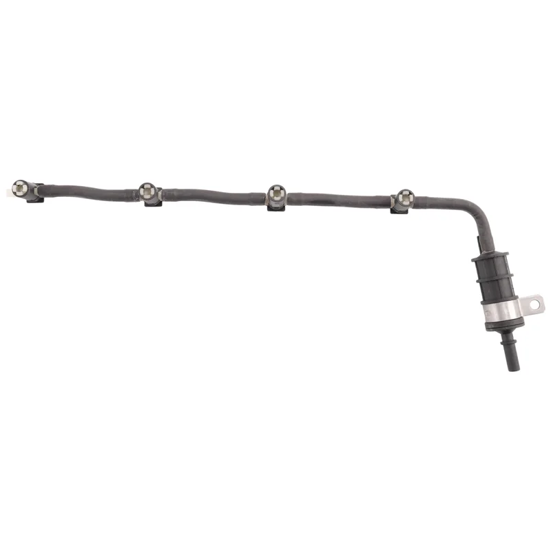 

Компактный 8200894668 Возвратный шланг впрыска топлива Шланг перелива топлива для Renault 2.0 DCI M9R 8200762577 8200596291 8200417884