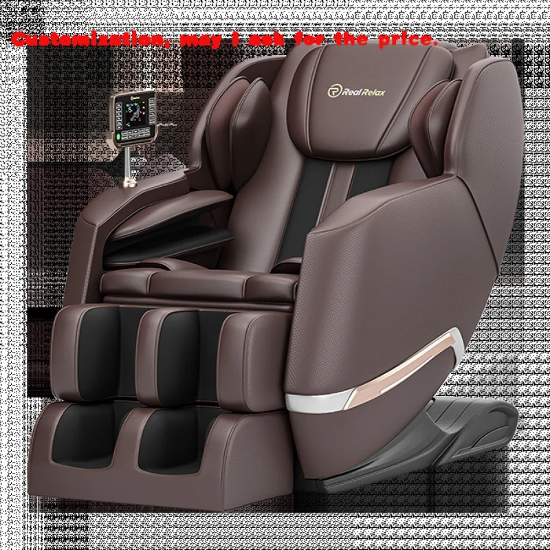 custom.Full Customized OEM  China Best 0 Salon Massage Chair Bed Full Body COST EFFECTIVE zero