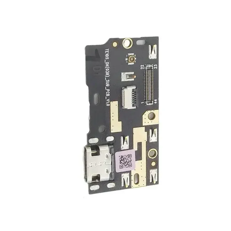 For Blackview BV5300 Pro USB Board BV5300 Original USB Charging Dock Connector Mobile Phone Charger Circuits