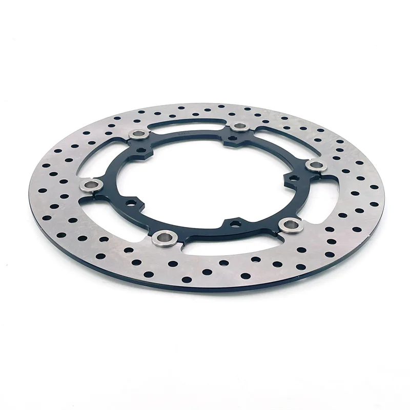 

Motorcycle Front Brake Disc Rotor For YAMAHA MT09 MT-09 2014-2019 YZF R3 R25 2015-2019 MT-03 2016-2019 XSR900 MTM 850 2016-2018