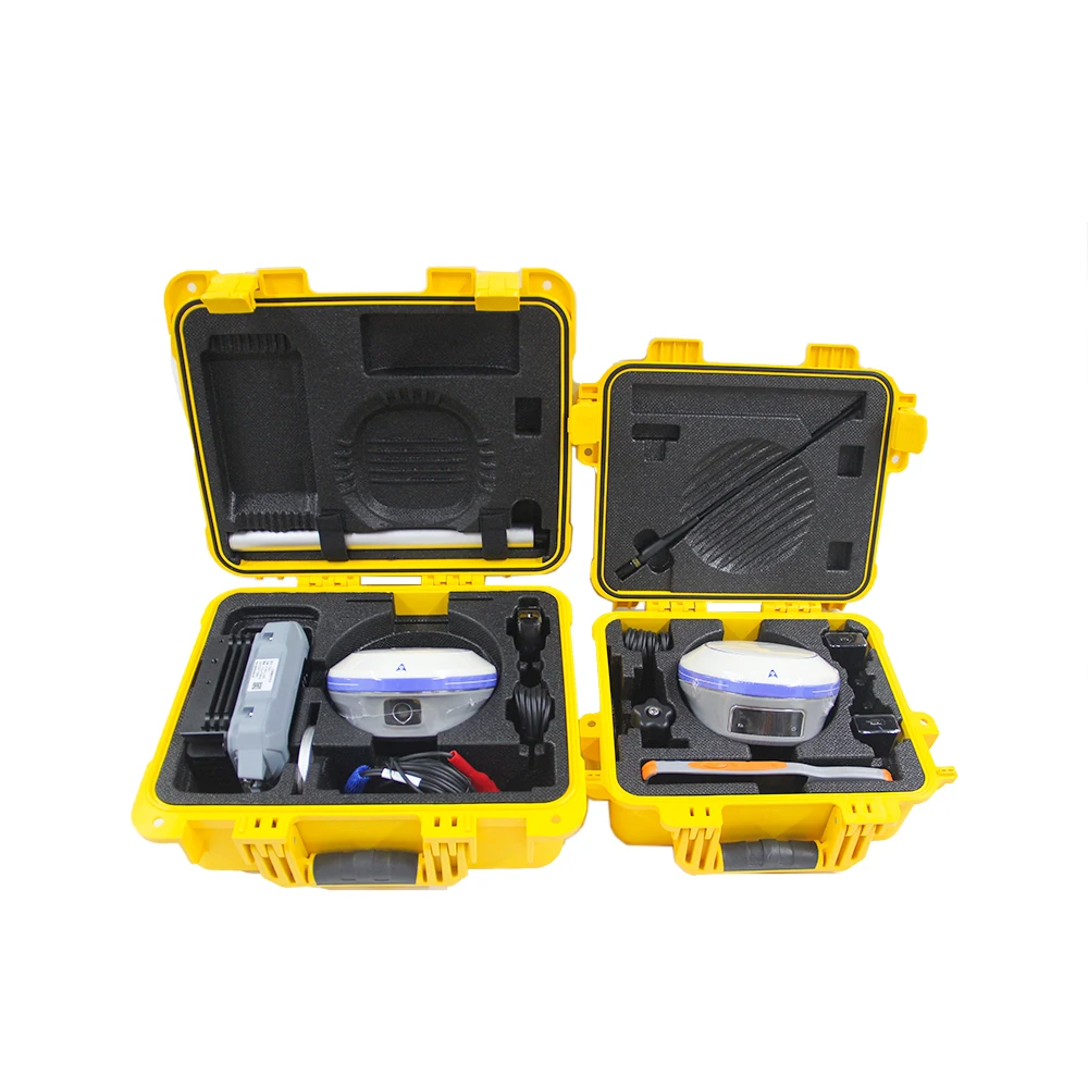 CHC X16 Pro/I93 GPS Hot Sale System Survey Equipments Gnss Receiver Rtk with Perment Code