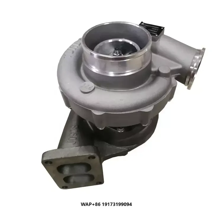 

612601110992 ZL50GN LW500KN Loader Forklift Supercharger J90S for Weichai WD10 diesel-Engine Turbocharger