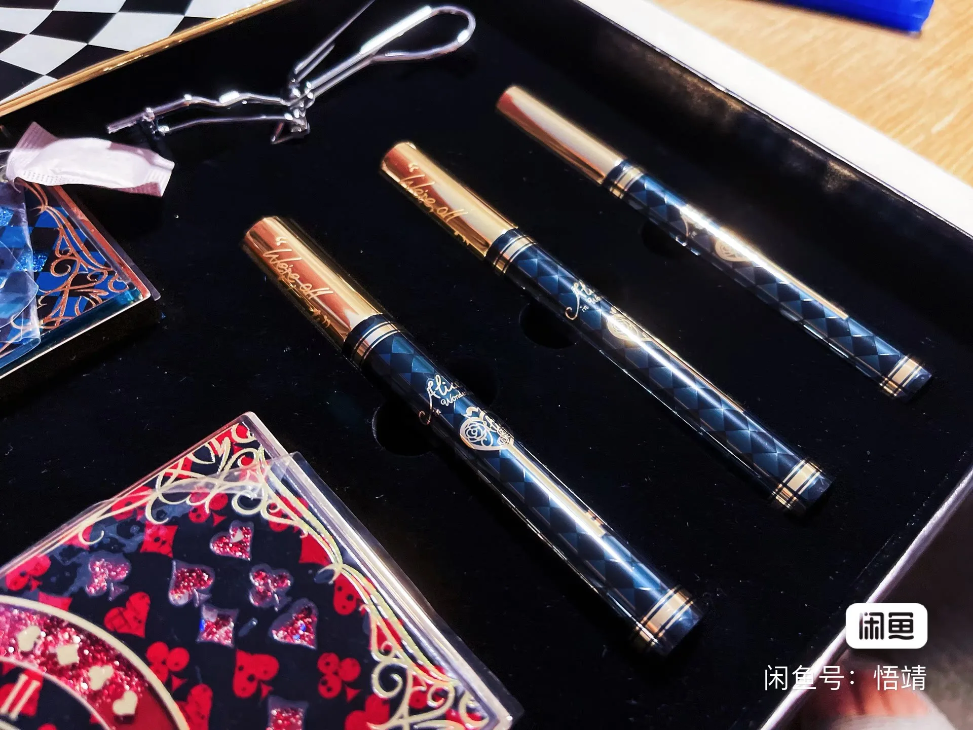 Zeesea oogmake-up limited edition cadeauset