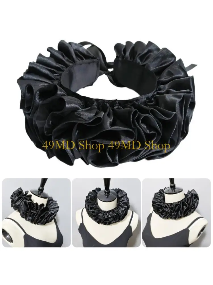 49md-elizabethan-neckpiece-faux-collar-for-historical-reenactments-and-gothic-fashion