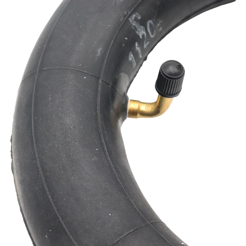 2 PCS 10X2.50 Inner Tube Tire 10 Inch Camera for Kaabo Mantis 10 / Kugoo M4 Pro G1 Inokim Oxo Wheel Electric Scooters Parts view 5