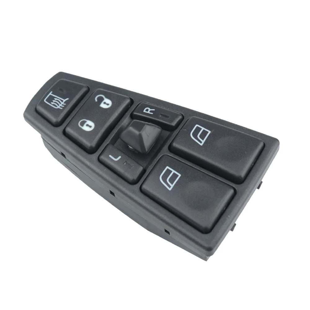 

Electric Power Window Control Switch 20752918 20752914 20752915 20752919 20568857 For Volvo FH12 FM12 FM9 FH FM VNL