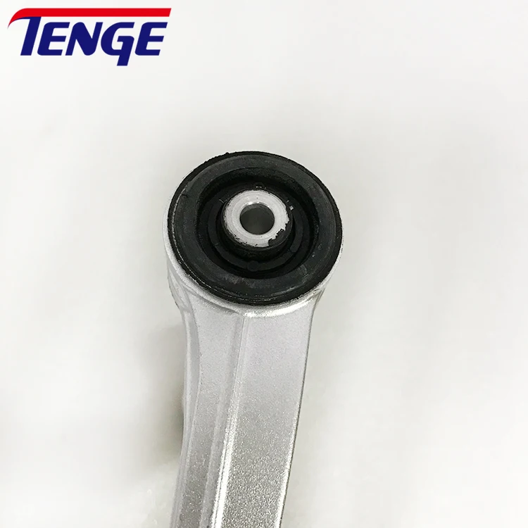 2026 طقم تصليح أذرع التحكم في أجزاء هيكل السيارة الفريدة لـ Q7 VW TOUAREG Cayenne 7L0407021A ذراع التحكم العلوي الأمامي