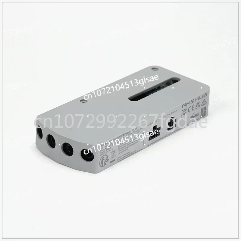 3D Printer Material Line Selector AMS Hub AMS Hub Expansion Multiple AMS 【 X1/P1 Series Universal 】