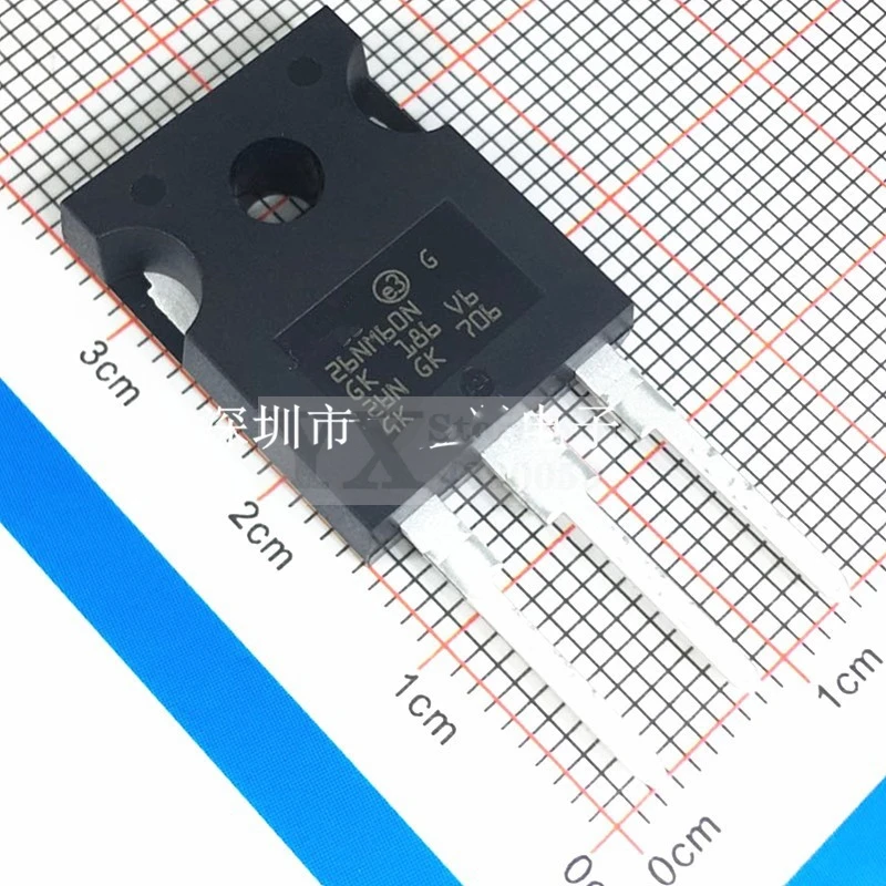 5-20pcs-stw26nm60n-26nm60n