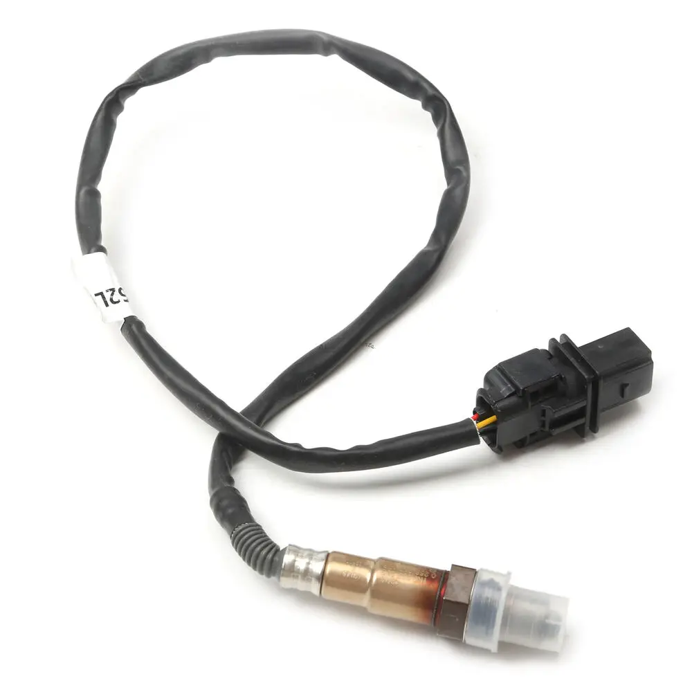 

O2 Oxygen Sensors mounted on the front of the catalytic converter Fit Audi/Jetta