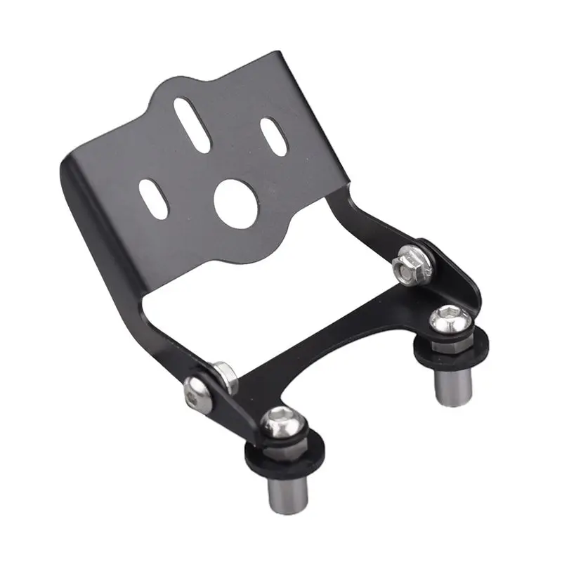 

A85E-Motorcycle Navigation Bracket Navigation Support Bracket For Ducati Phone Mount Holder