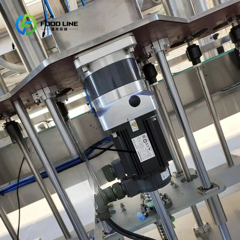 Customized Automatic Filling Machine Bottle Jar Cup Mayonnaise Cream Butter Jam Honey Hot Pick