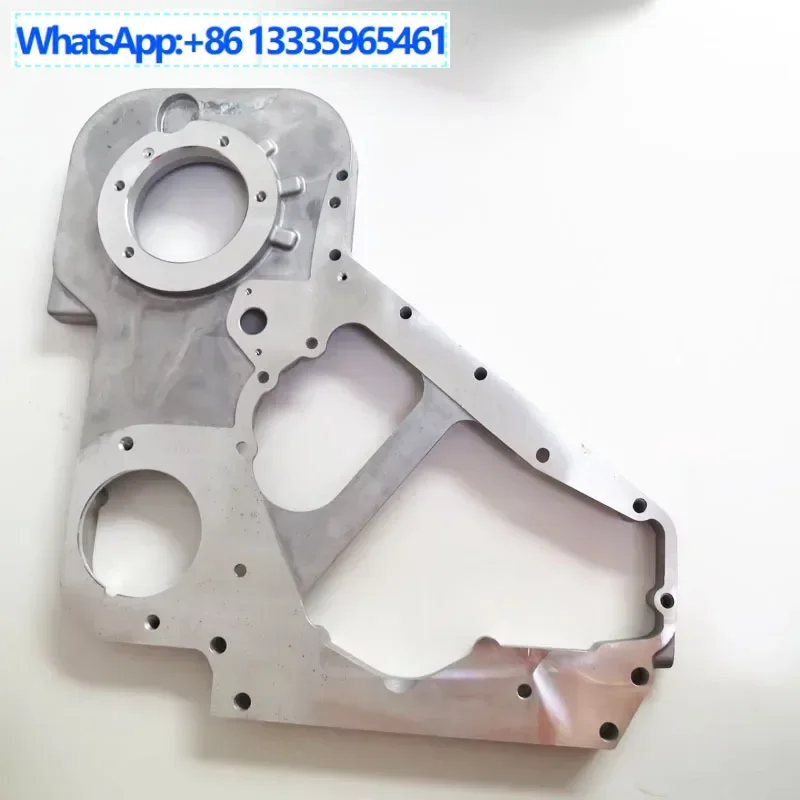 

Подходит для Dongfeng Cummins 6CT8.3, 240-конской мощности, аксессуары для двигателей, комната-редуктор 3926518