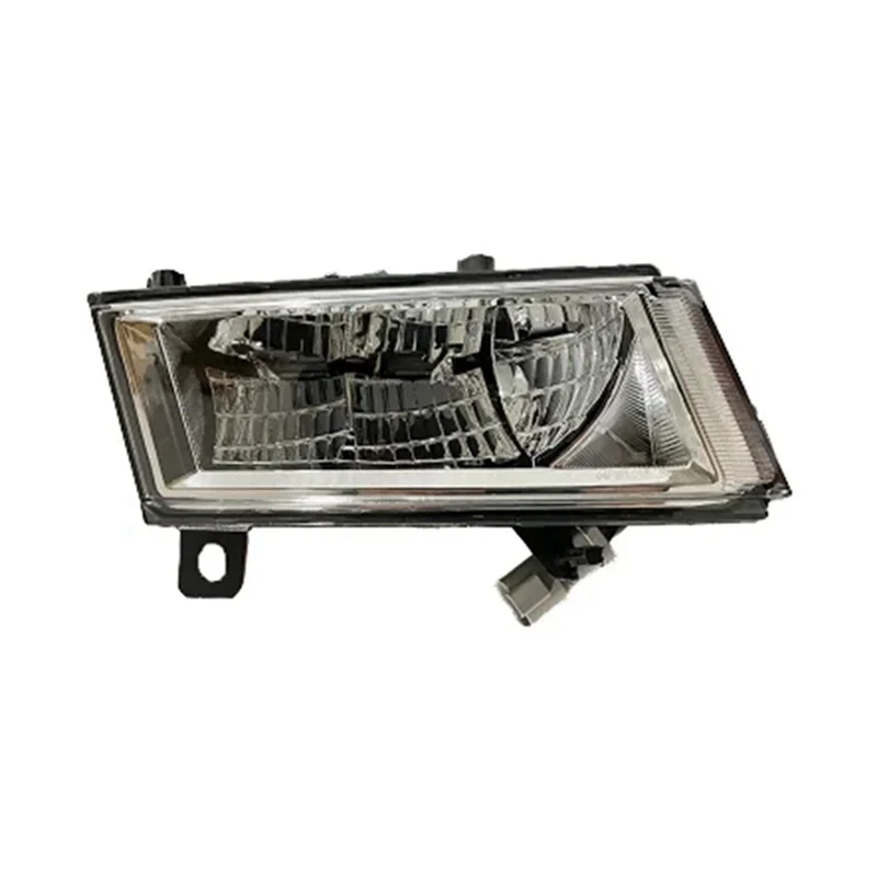 

Right Fog Lights For Scania R650 G500 S730 S500 P500 Truck Spare Parts Accessories LED Fog Light 2552715 2552718 RH