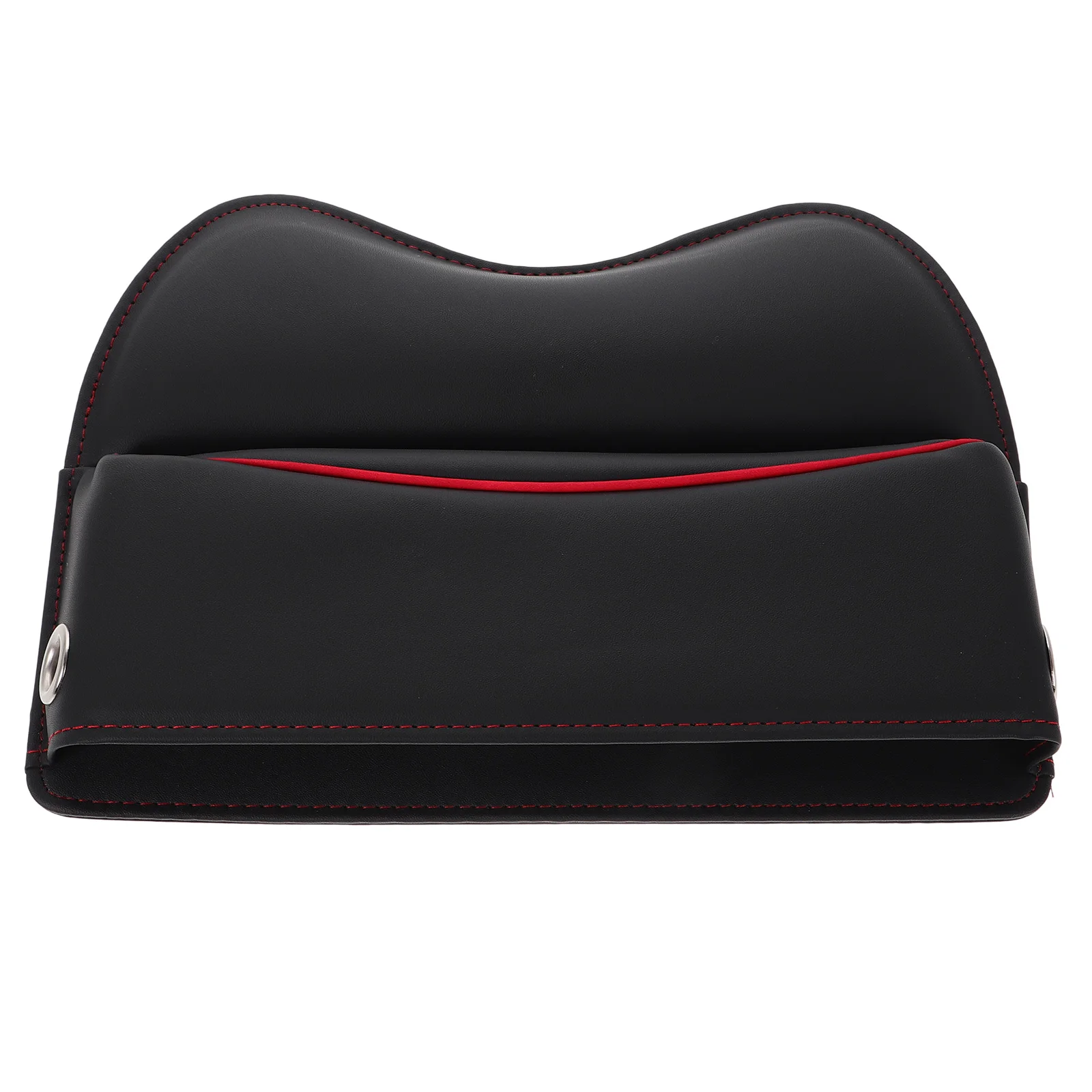 

Car Seat Gap ganizer Storage Box for Phone Wallet Snacks Multi Functional Car Accessories Console Pocket ganizer