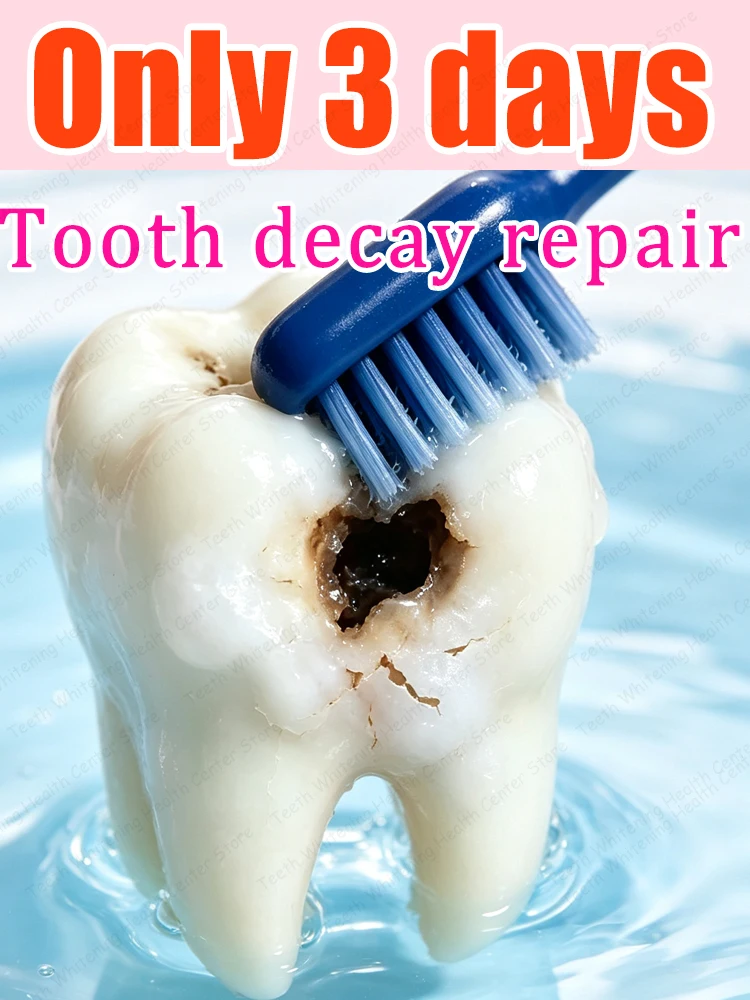 This toothpaste will be your best choice; it's easy to use and highly effective.